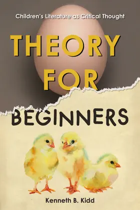 Kidd |  Theory for Beginners | eBook | Sack Fachmedien