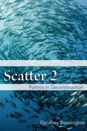 Bennington |  Scatter 2 | eBook | Sack Fachmedien