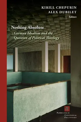 Chepurin / Dubilet | Nothing Absolute | E-Book | sack.de