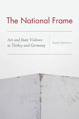 Karaca |  The National Frame | eBook | Sack Fachmedien