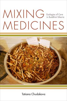 Chudakova |  Mixing Medicines | eBook | Sack Fachmedien