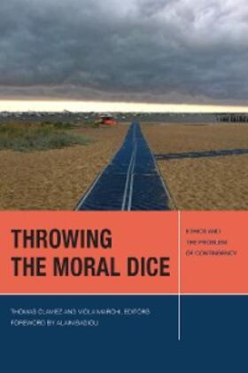 Claviez / Marchi |  Throwing the Moral Dice | eBook | Sack Fachmedien