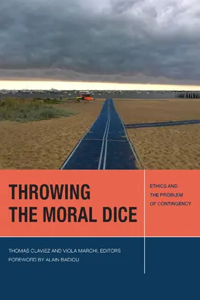 Claviez / Marchi | Throwing the Moral Dice | E-Book | sack.de