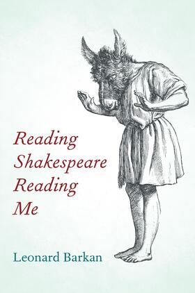 Barkan |  Reading Shakespeare Reading Me | eBook | Sack Fachmedien