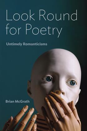 McGrath |  Look Round for Poetry | eBook | Sack Fachmedien