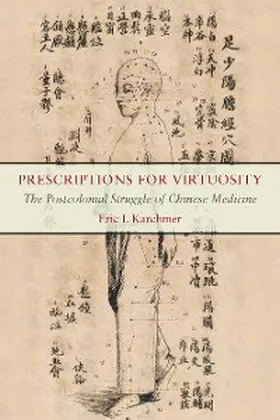 Karchmer |  Prescriptions for Virtuosity | eBook | Sack Fachmedien