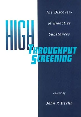 Devlin |  High Throughput Screening | Buch |  Sack Fachmedien