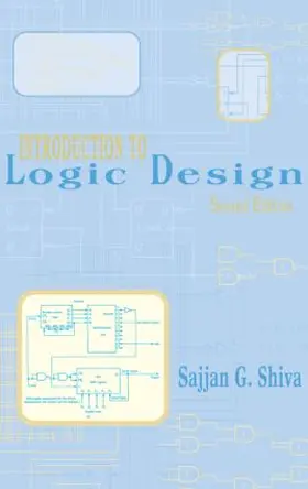 Shiva |  Introduction to Logic Design | Buch |  Sack Fachmedien