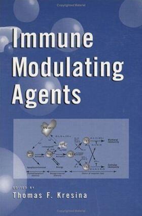 Kresina |  Immune Modulating Agents | Buch |  Sack Fachmedien