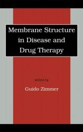 Cornell |  Membrane Structure in Disease and Drug Therapy | Buch |  Sack Fachmedien