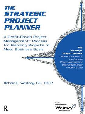 Westney |  The Strategic Project Planner | Buch |  Sack Fachmedien