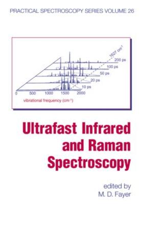 Fayer |  Ultrafast Infrared And Raman Spectroscopy | Buch |  Sack Fachmedien