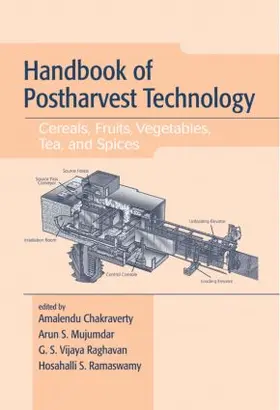 Chakraverty / Mujumdar / Ramaswamy |  Handbook of Postharvest Technology | Buch |  Sack Fachmedien