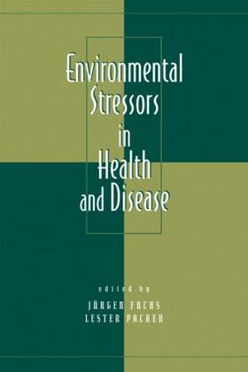 Fuchs |  Environmental Stressors in Health and Disease | Buch |  Sack Fachmedien
