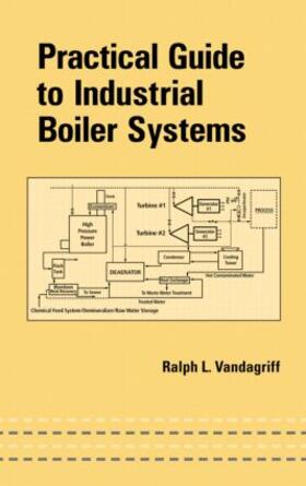 Vandagriff |  Practical Guide to Industrial Boiler Systems | Buch |  Sack Fachmedien