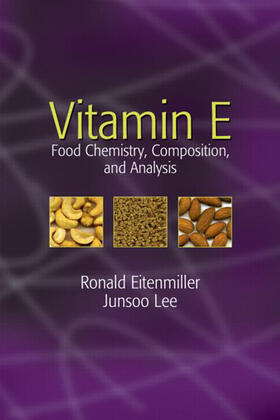 Eitenmiller / Lee |  Vitamin E | Buch |  Sack Fachmedien