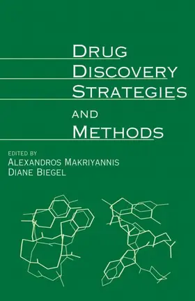 Makriyannis / Biegel | Drug Discovery Strategies and Methods | Buch | 978-0-8247-0691-3 | sack.de