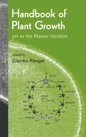 Rengel |  Handbook of Plant Growth pH as the Master Variable | Buch |  Sack Fachmedien