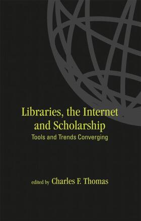 Thomas |  Libraries | Buch |  Sack Fachmedien