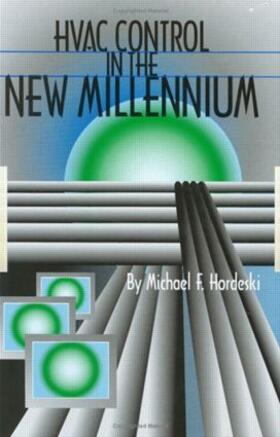 Hordeski |  HVAC Control in the New Millennium | Buch |  Sack Fachmedien