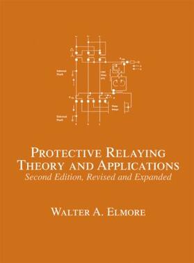 Elmore |  Protective Relaying | Buch |  Sack Fachmedien