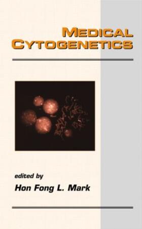 Mark |  Medical Cytogenetics | Buch |  Sack Fachmedien