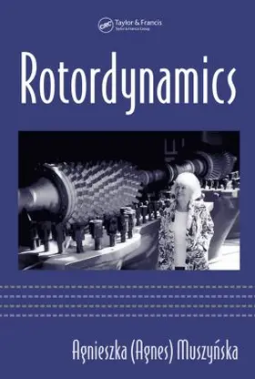 Muszynska |  Rotordynamics | Buch |  Sack Fachmedien