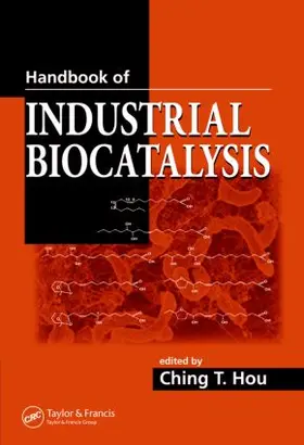 Hou |  Handbook of Industrial Biocatalysis | Buch |  Sack Fachmedien