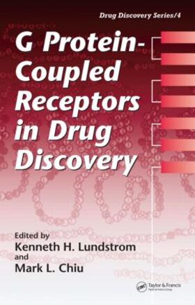 Lundstrom / Chiu |  G Protein-Coupled Receptors in Drug Discovery | Buch |  Sack Fachmedien