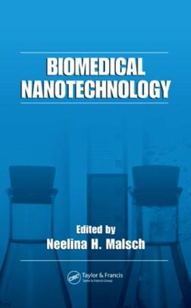 Malsch |  Biomedical Nanotechnology | Buch |  Sack Fachmedien