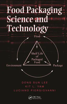 Lee / Yam / Piergiovanni |  Food Packaging Science and Technology | Buch |  Sack Fachmedien