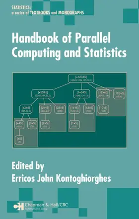 Kontoghiorghes |  Handbook of Parallel Computing and Statistics | Buch |  Sack Fachmedien