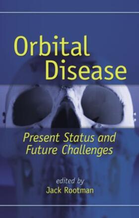 Rootman |  Orbital Disease | Buch |  Sack Fachmedien