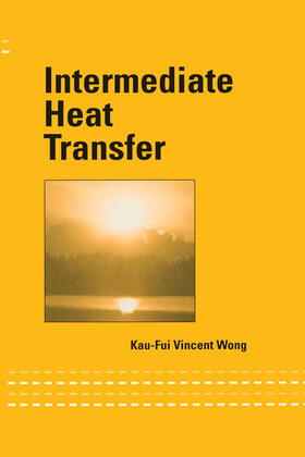 Wong |  Intermediate Heat Transfer | Buch |  Sack Fachmedien
