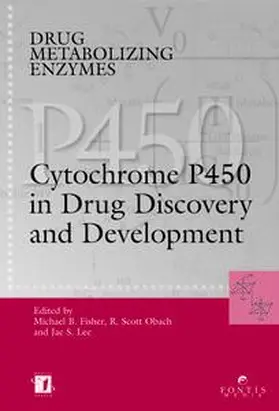 Lee / Obach / Fisher |  Drug Metabolizing Enzymes | Buch |  Sack Fachmedien