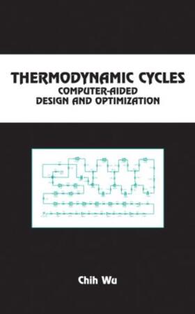 Wu |  Thermodynamic Cycles | Buch |  Sack Fachmedien