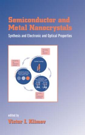 Klimov |  Semiconductor and Metal Nanocrystals | Buch |  Sack Fachmedien