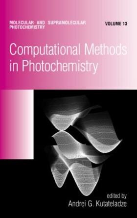 Kutateladze |  Computational Methods in Photochemistry | Buch |  Sack Fachmedien