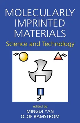 Yan |  Molecularly Imprinted Materials | Buch |  Sack Fachmedien