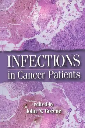 Greene |  Infections in Cancer Patients | Buch |  Sack Fachmedien