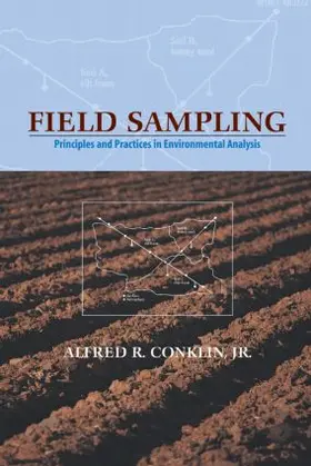 Conklin, Jr. |  Field Sampling | Buch |  Sack Fachmedien