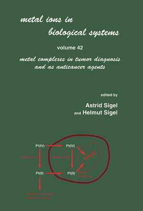 Sigel |  Metal Ions in Biological Systems | Buch |  Sack Fachmedien