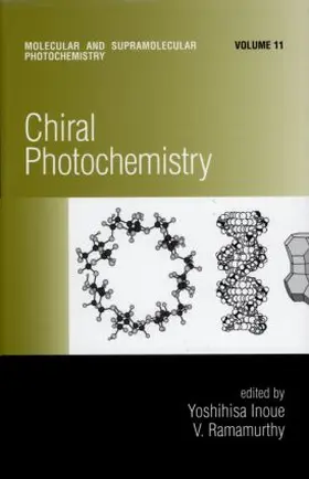 Inoue / Ramamurthy |  Chiral Photochemistry | Buch |  Sack Fachmedien