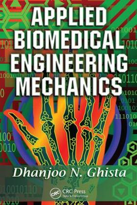 Ghista |  Applied Biomedical Engineering Mechanics | Buch |  Sack Fachmedien