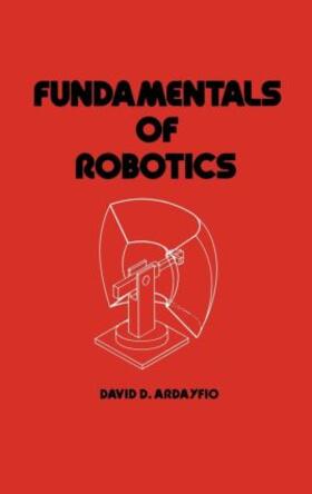 Ardayfio |  Fundamentals of Robotics | Buch |  Sack Fachmedien