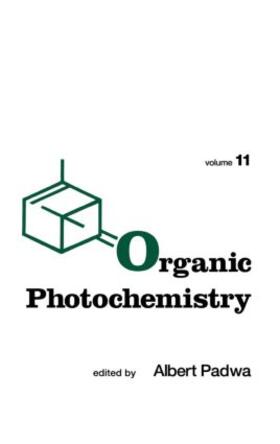 Padwa |  Organic Photochemistry | Buch |  Sack Fachmedien