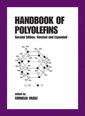 Vasile |  Handbook of Polyolefins | Buch |  Sack Fachmedien