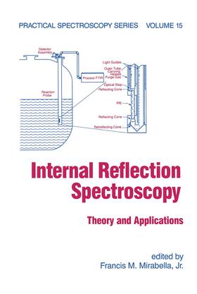 Mirabella |  Internal Reflection Spectroscopy | Buch |  Sack Fachmedien