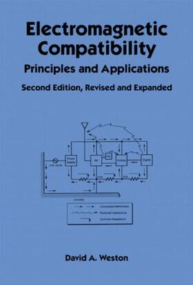 Weston |  Electromagnetic Compatibility | Buch |  Sack Fachmedien