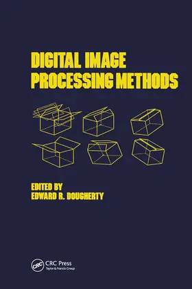 Dougherty |  Digital Image Processing Methods | Buch |  Sack Fachmedien